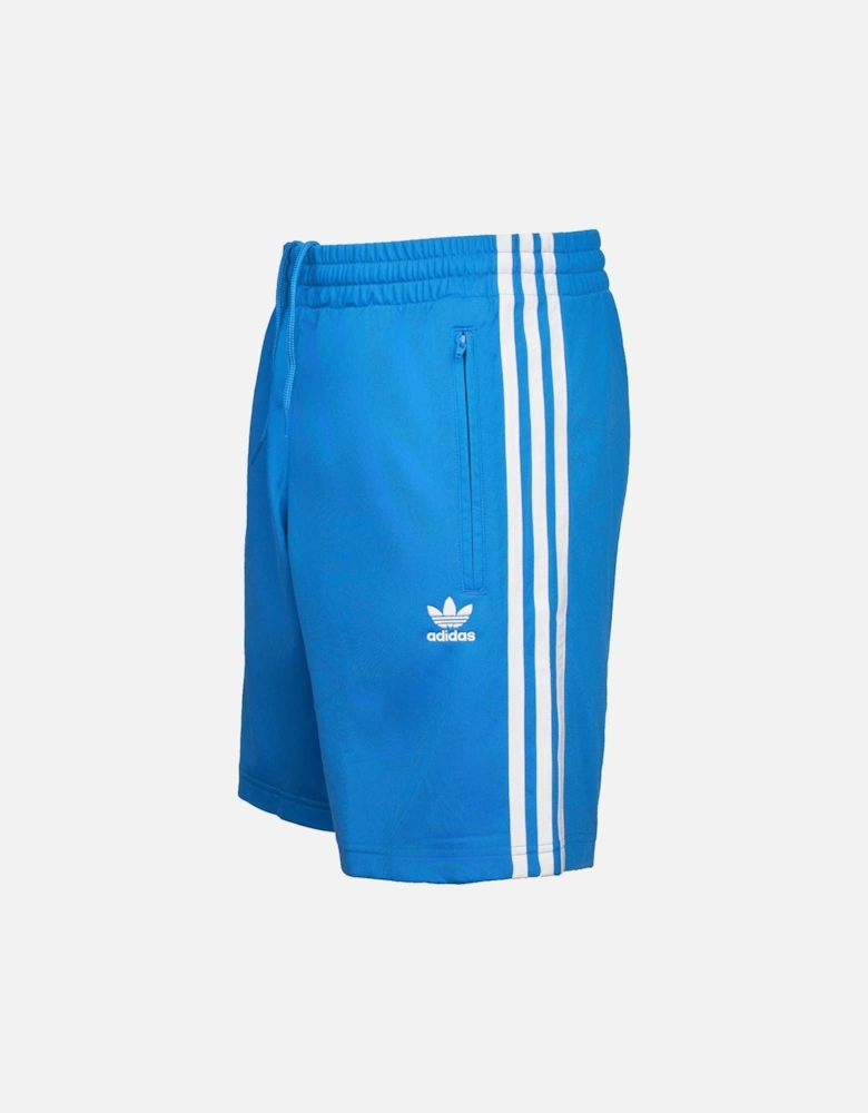 Originals Firebird Trefoil Men's Blue Shorts