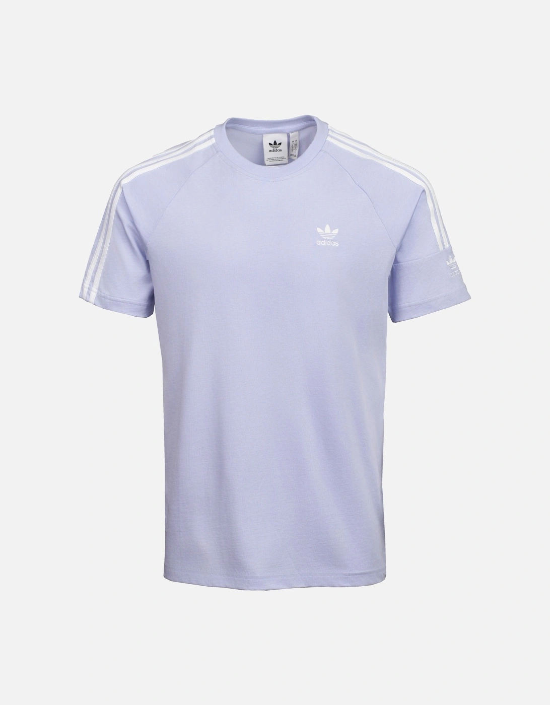 Originals Adicolor Lifestyle T-Shirt, 5 of 4