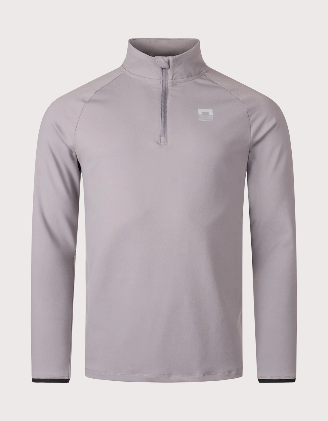 Dynamic Pro Quarter Zip Track Top, 4 of 3