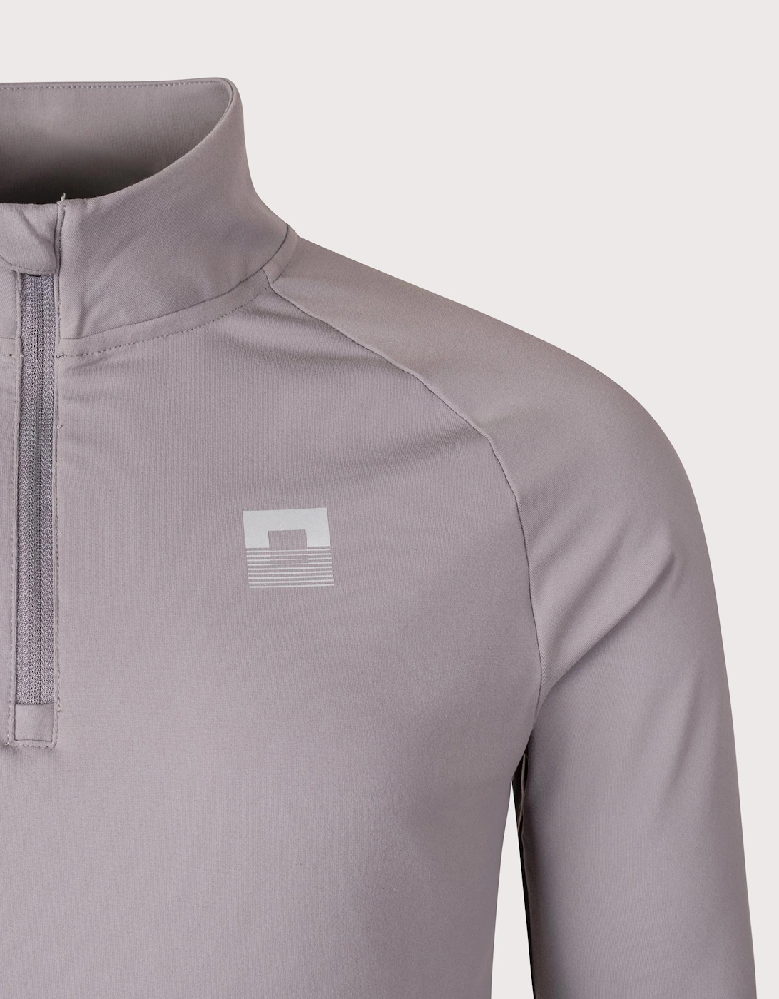 Dynamic Pro Quarter Zip Track Top