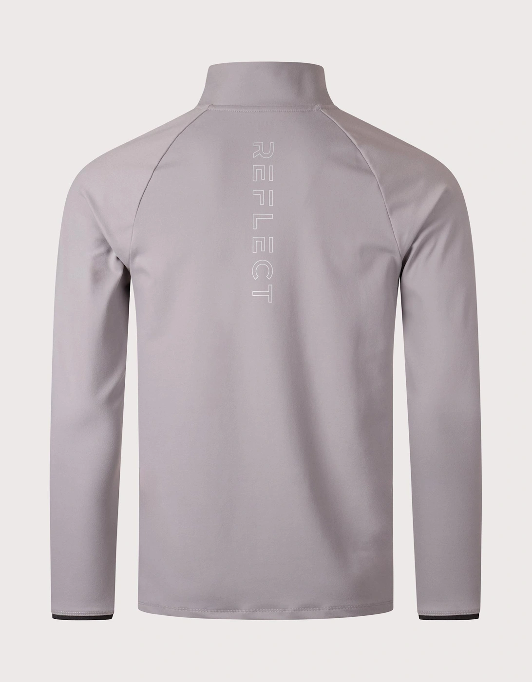 Dynamic Pro Quarter Zip Track Top