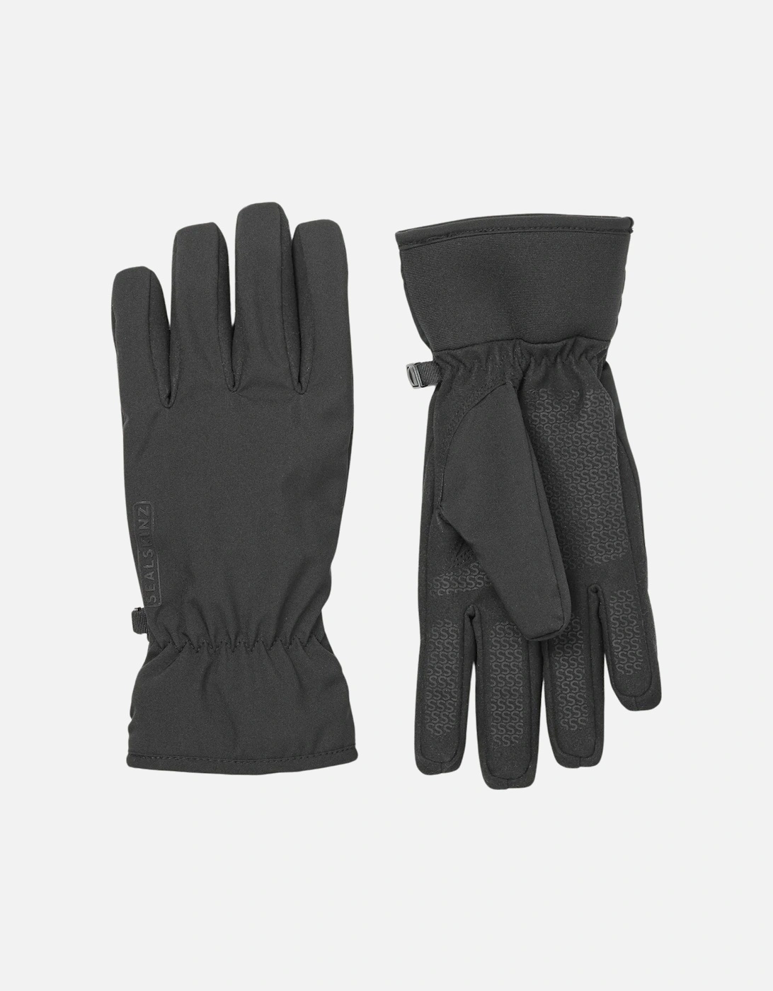 Unisex Griston Waterproof Gloves, 2 of 1
