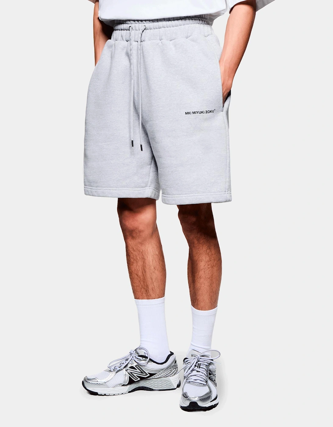 Relaxed Fit Uniform Shorts, 8 of 7