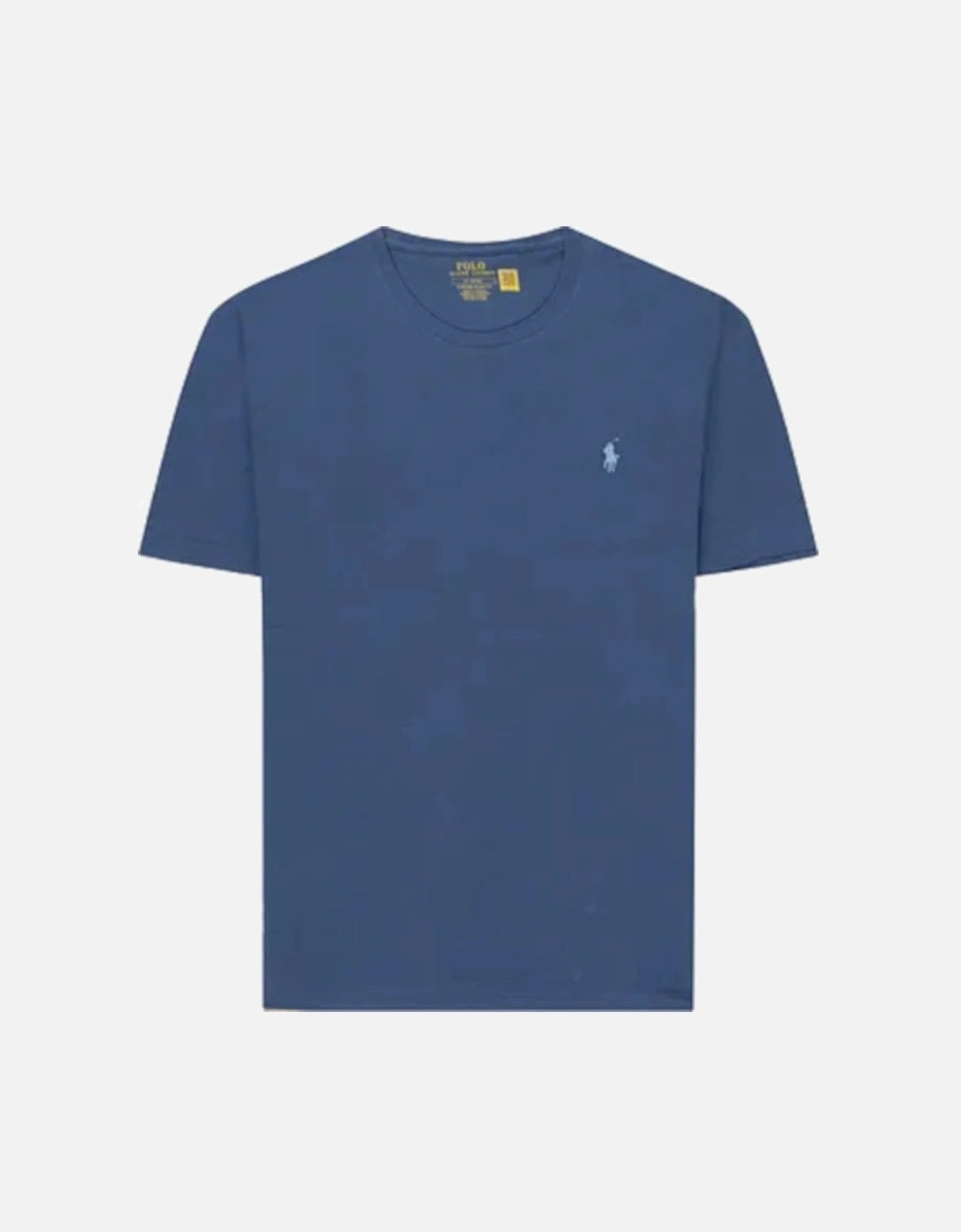 T-Shirt 404 Light Navy, 4 of 3
