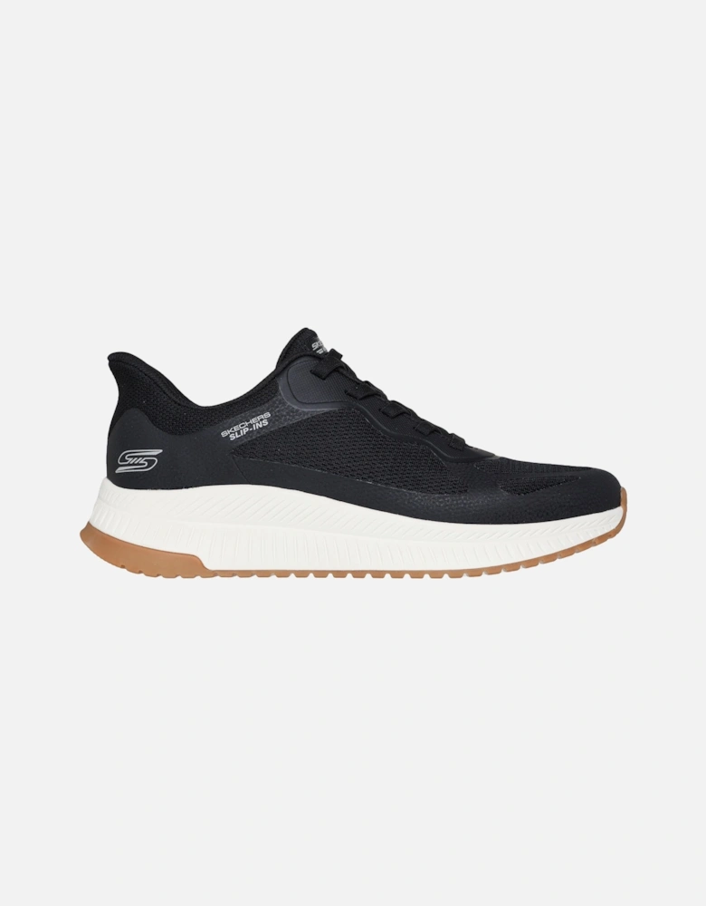 BOBS SPORT SQUAD CHAOS 4 Mens Trainers Black