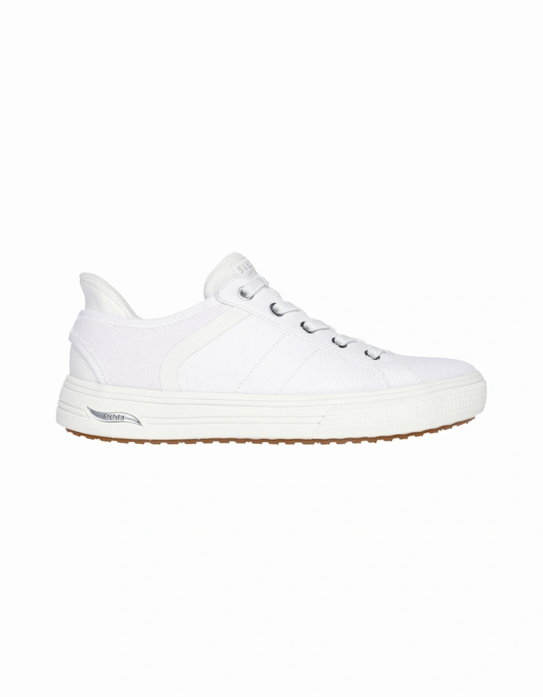 ARCH FIT ARCADE-FOREVER COZY Womens Trainers White