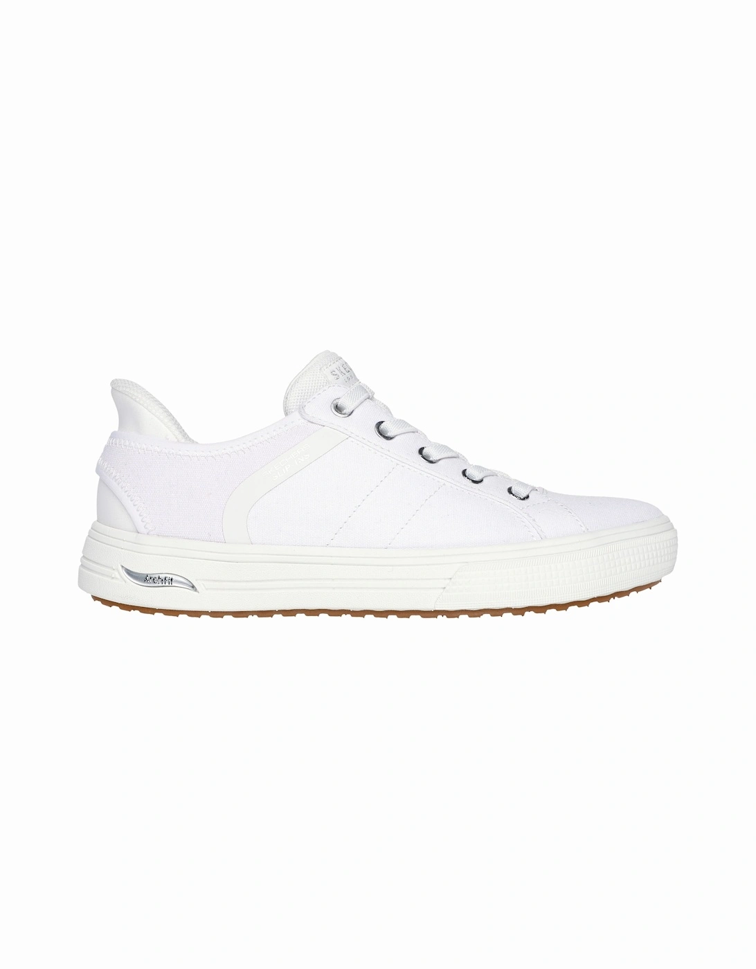 ARCH FIT ARCADE-FOREVER COZY Womens Trainers White, 2 of 1