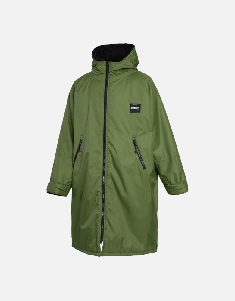 Unisex Explore Weather-proof Changing Robe