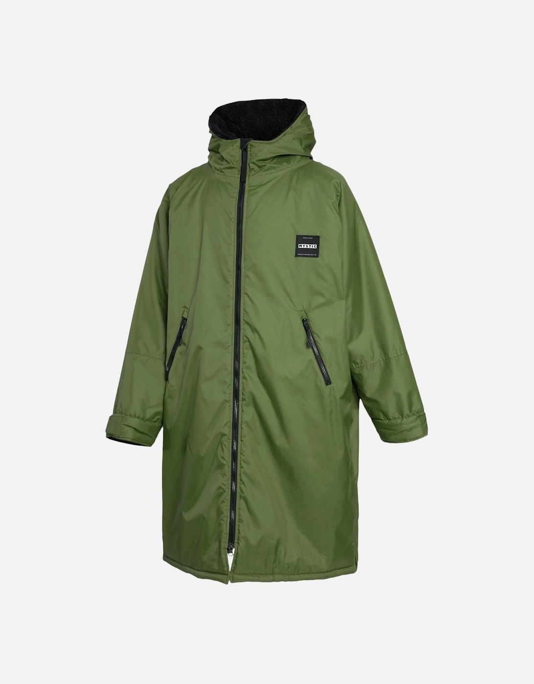Unisex Explore Weather-proof Changing Robe, 2 of 1