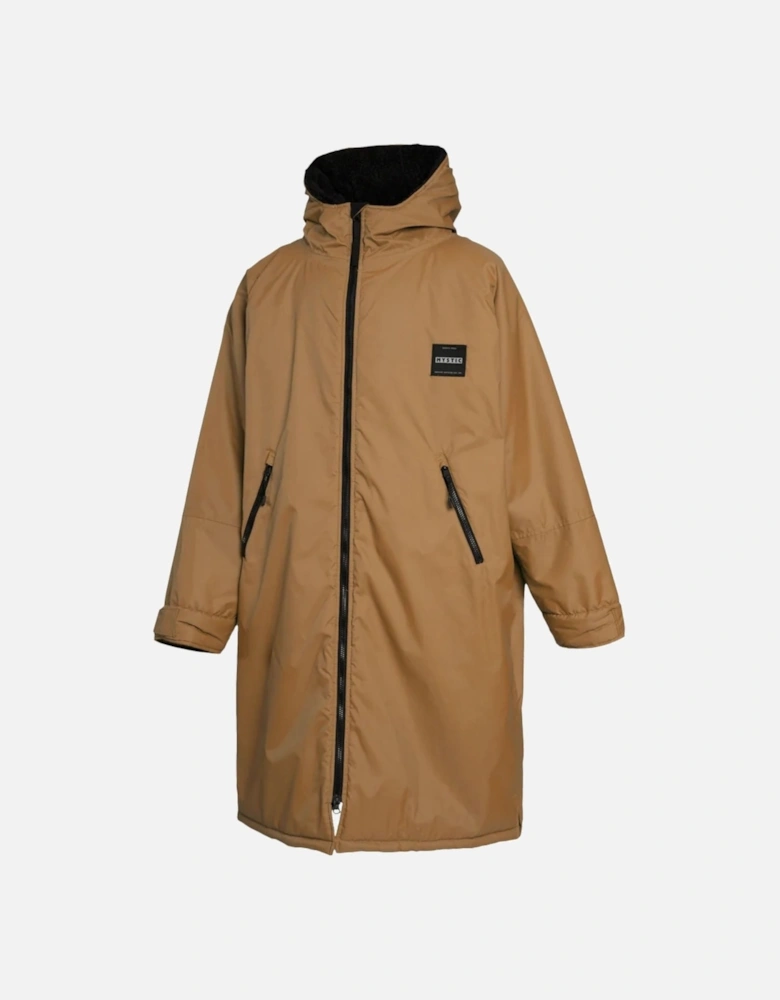 Unisex Explore Weather-proof Changing Robe