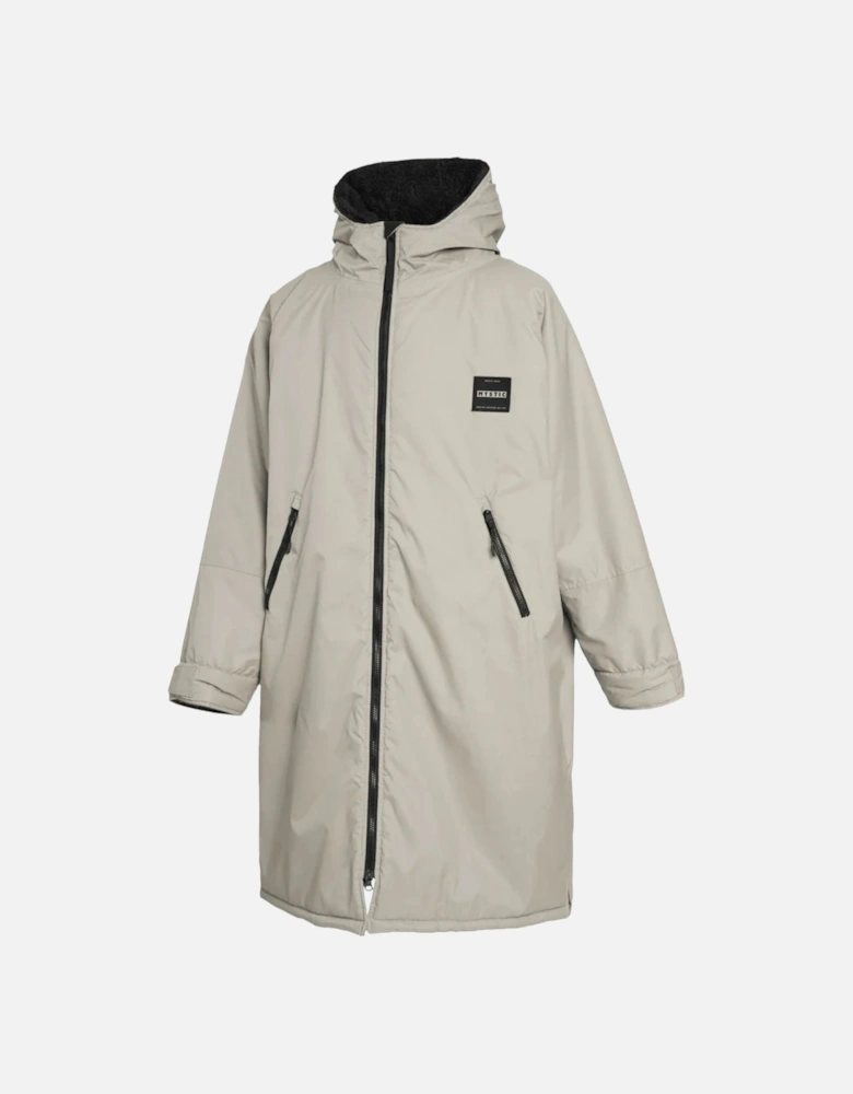 Unisex Explore Weather-proof Changing Robe