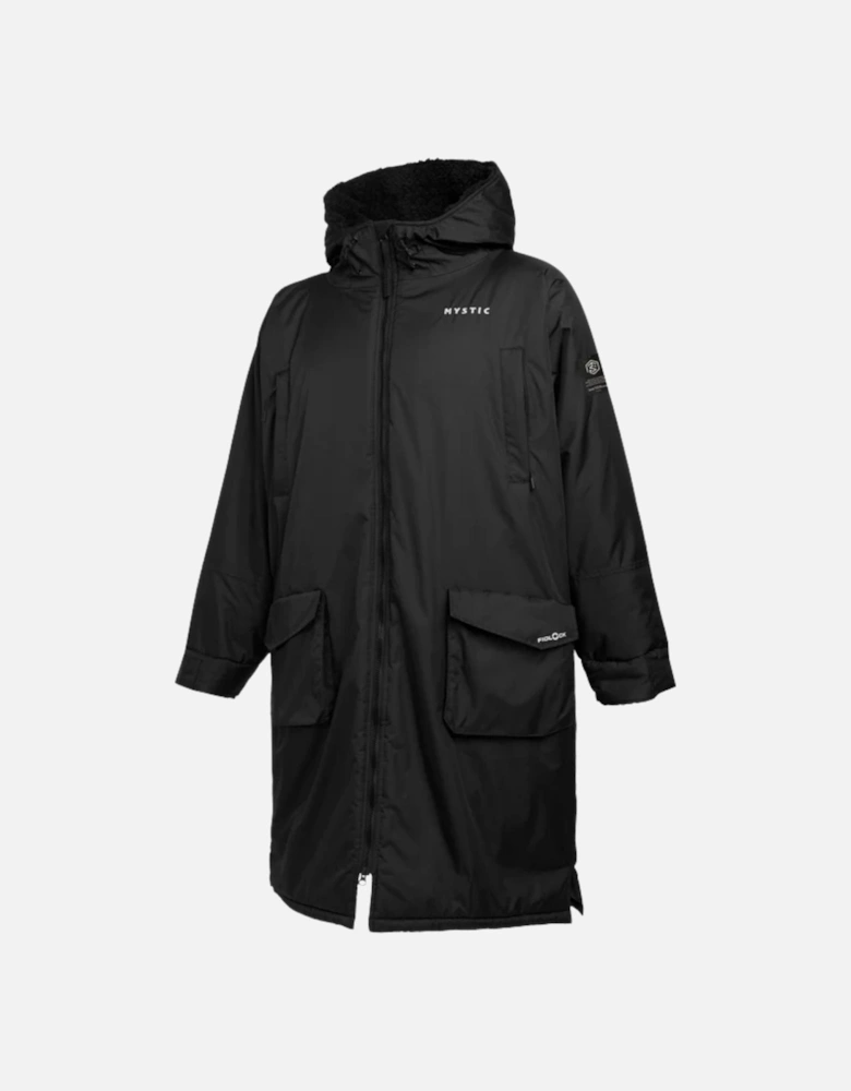 Unisex DTS Poncho Explore Changing Robe