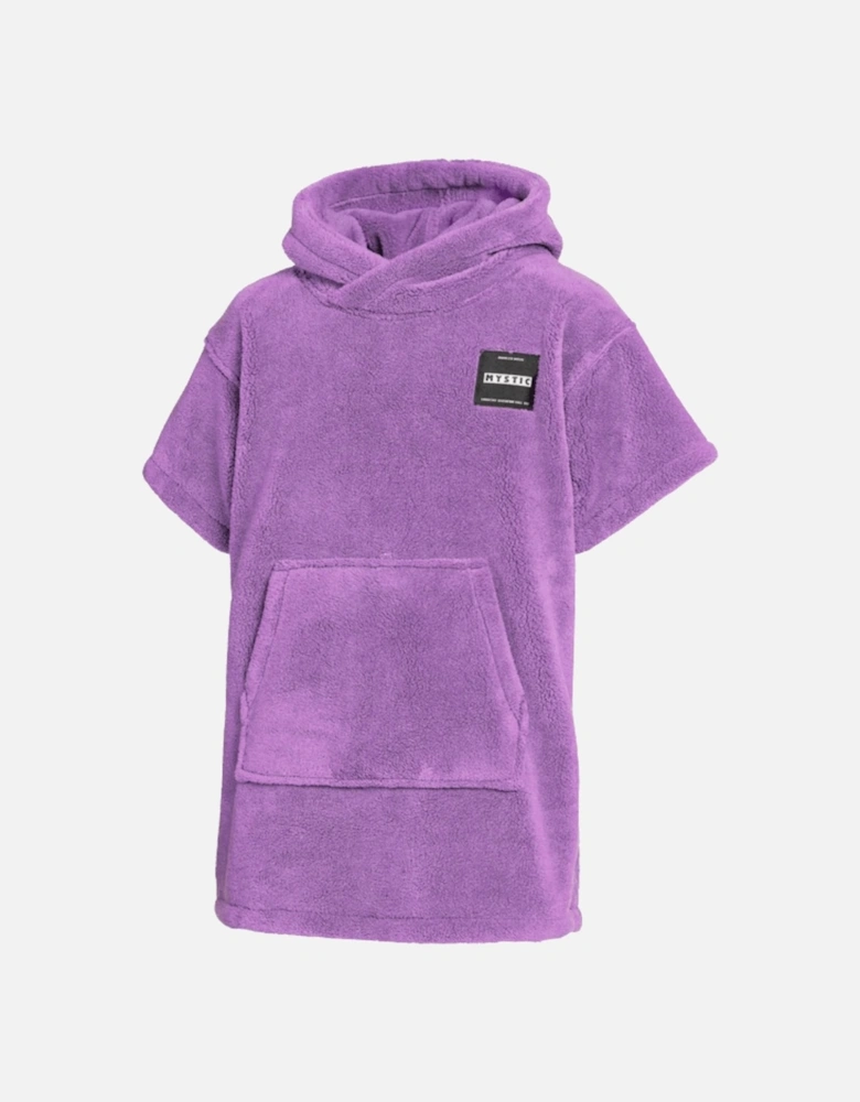 Kids Teddy Kids 2024 Poncho