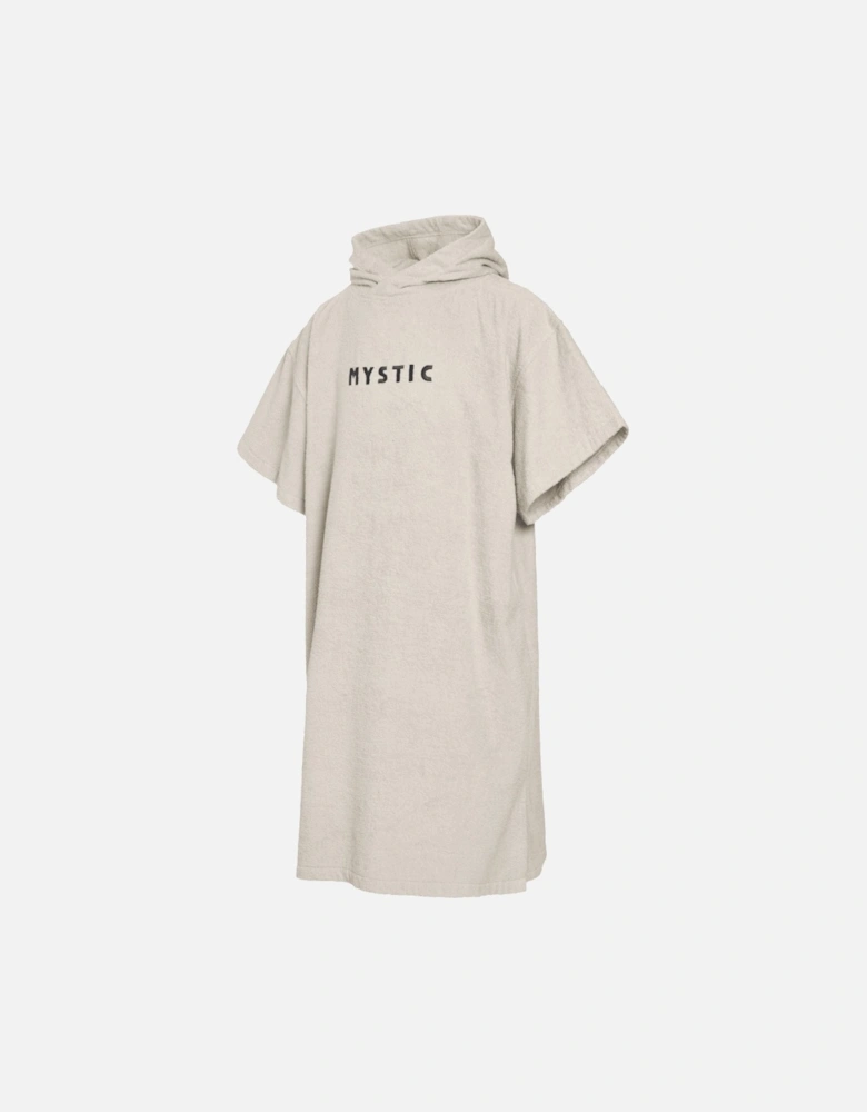 Unisex Brand Poncho Oversized Poncho