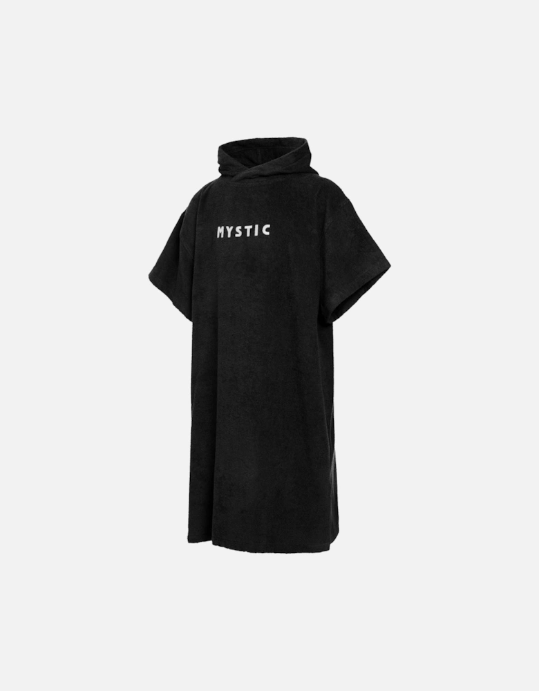 Unisex Brand Poncho Oversized Poncho