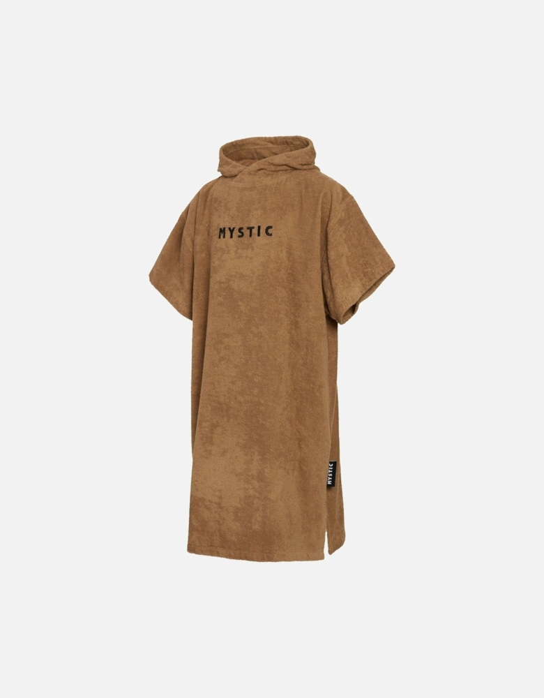 Unisex Brand Poncho Oversized Poncho