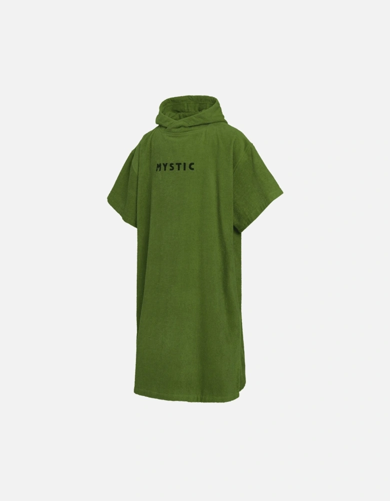 Unisex Brand Poncho Oversized Poncho