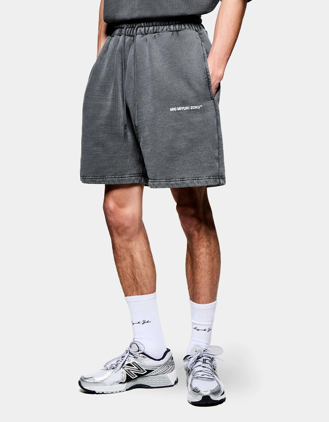 Uniform Shorts, 4 of 3