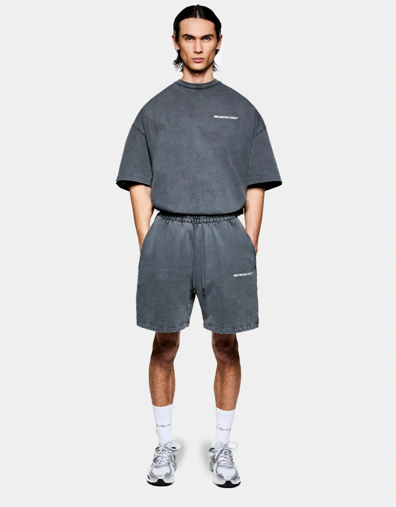 Uniform Shorts