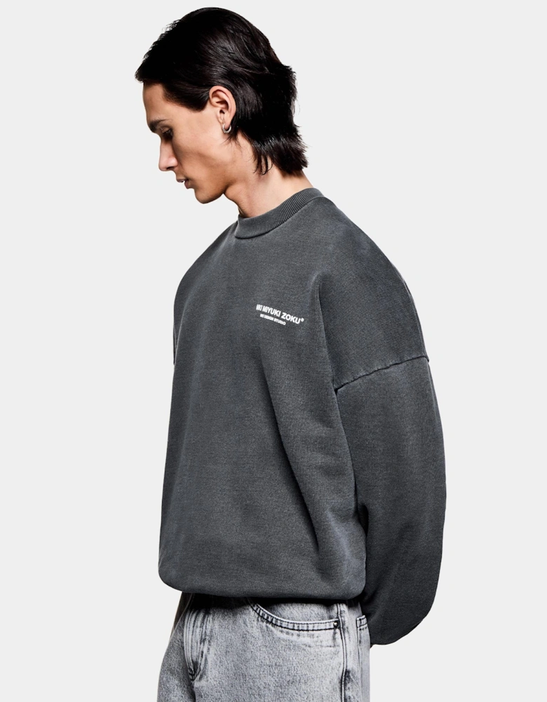 Design Studio Crewneck Sweatshirt