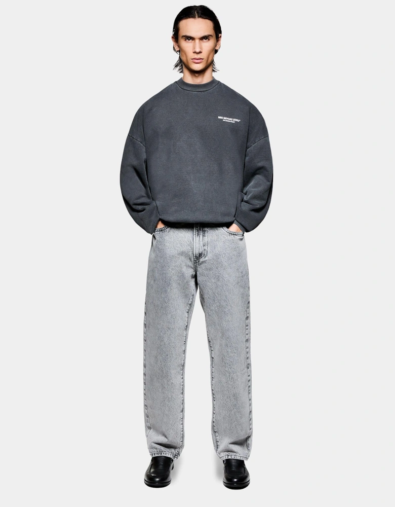 Design Studio Crewneck Sweatshirt