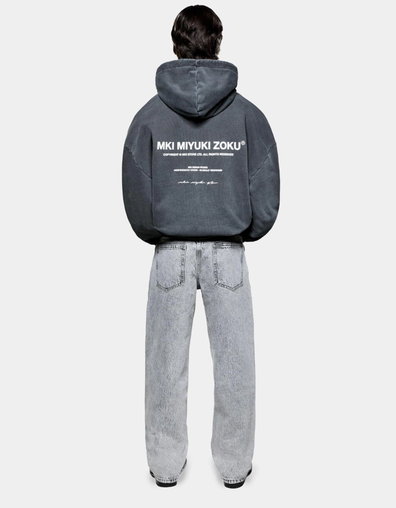 Design Studio Hoodie