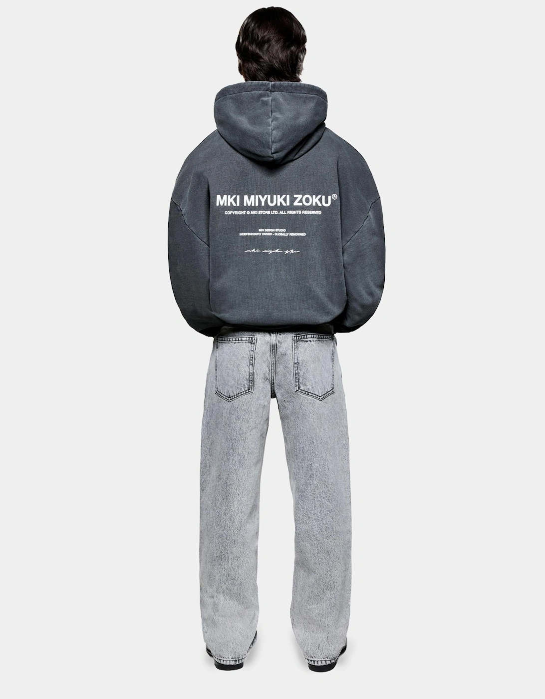 Design Studio Hoodie