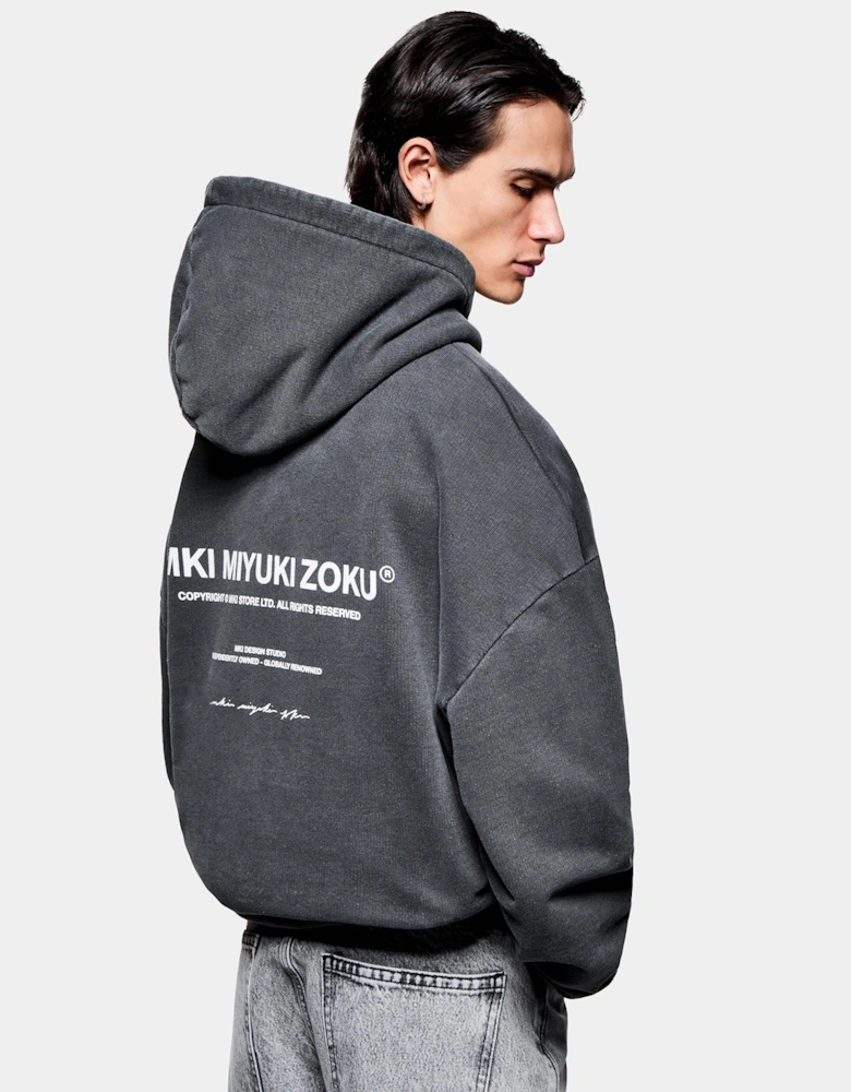 Design Studio Hoodie
