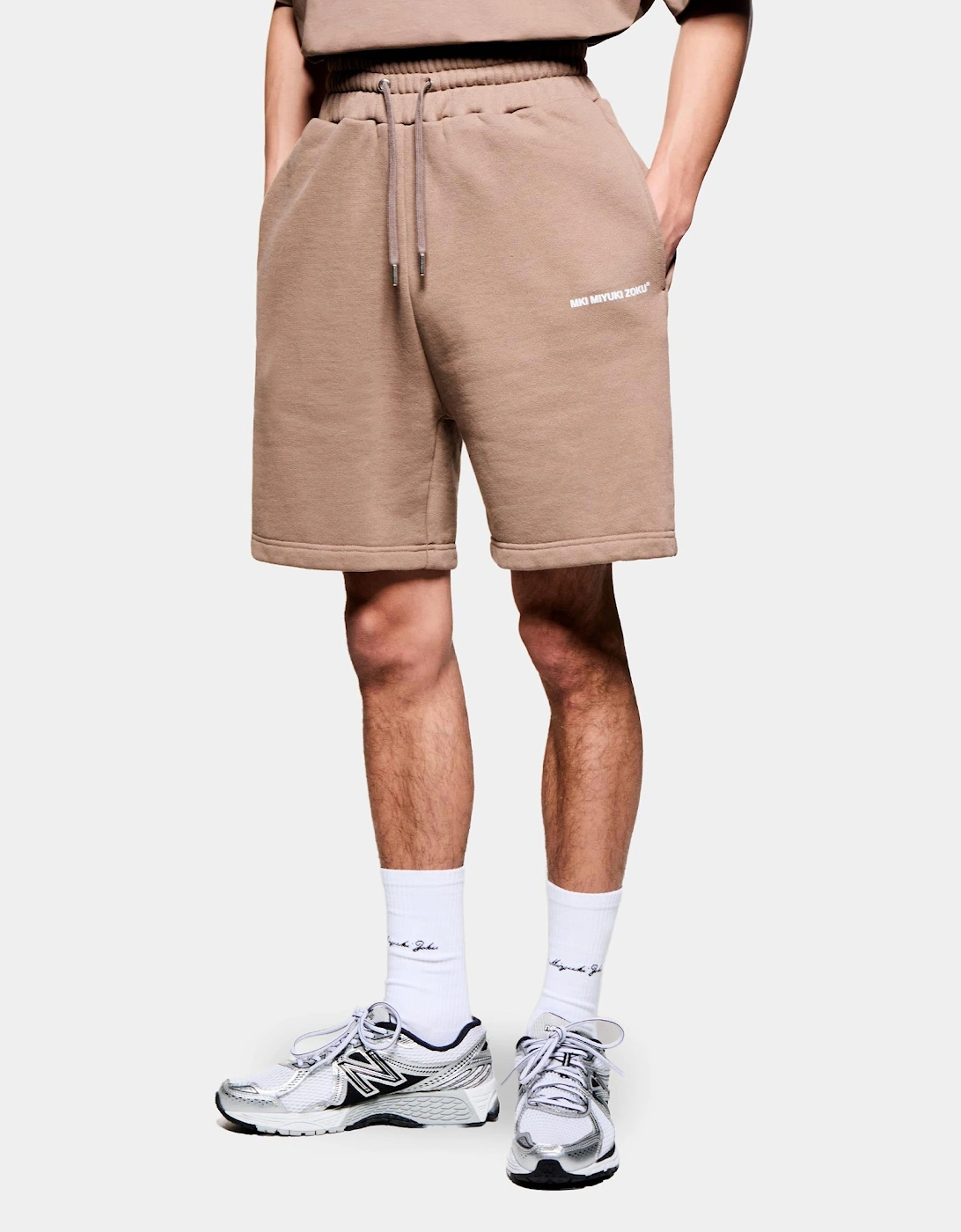 Uniform Shorts, 4 of 3