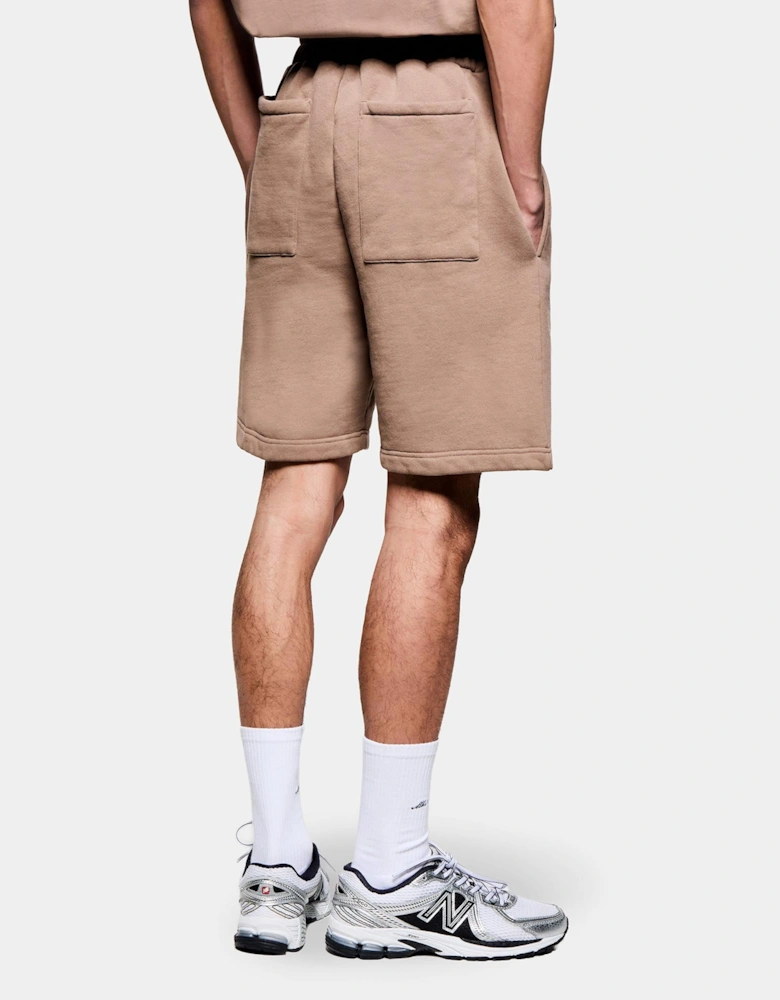 Uniform Shorts
