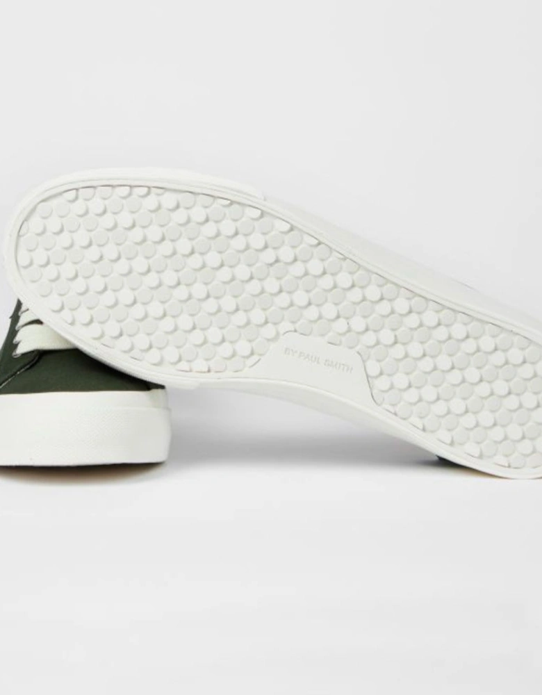 Amos Trainers, Khaki