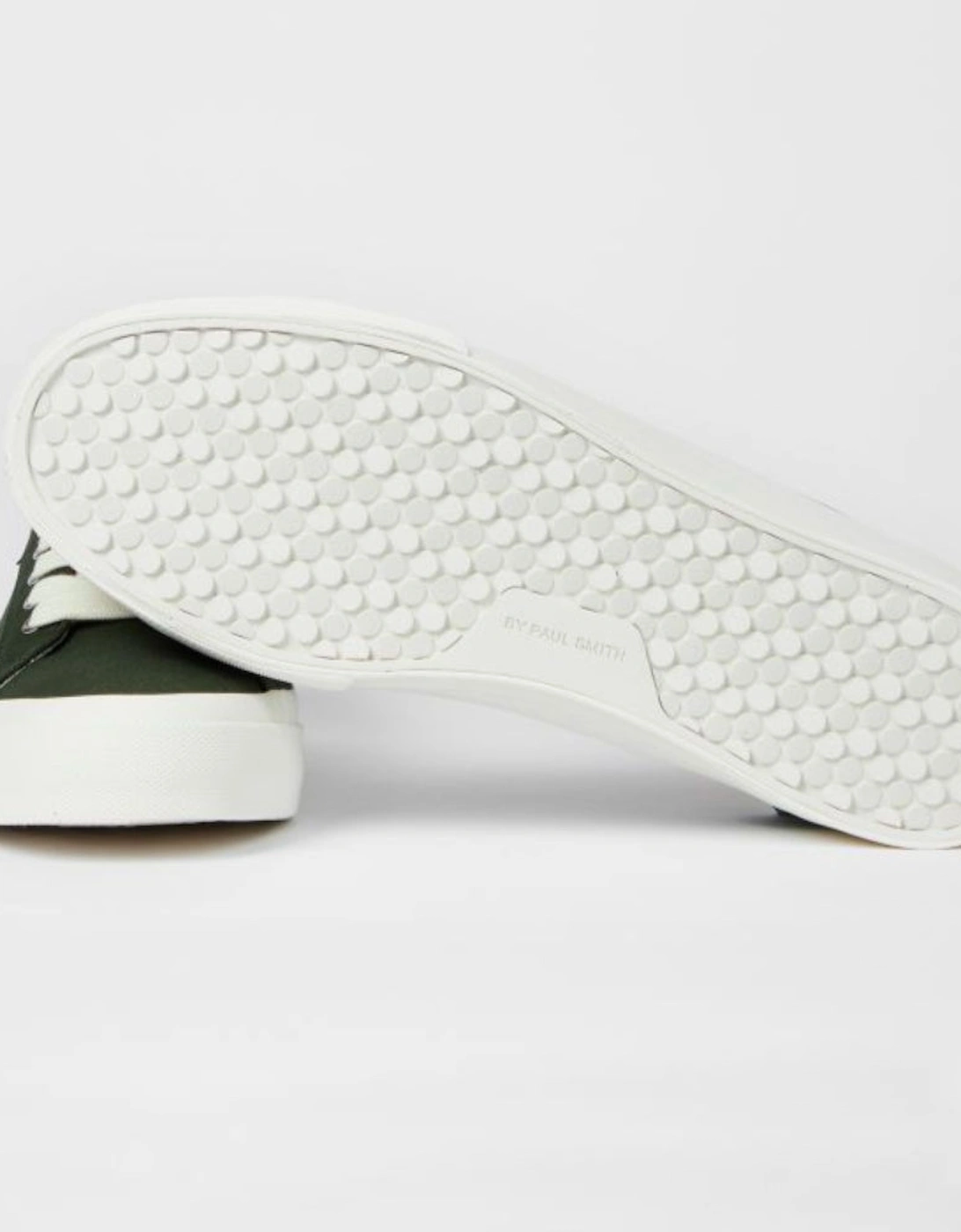 Amos Trainers, Khaki