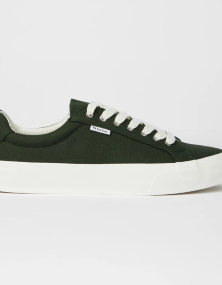 Amos Trainers, Khaki