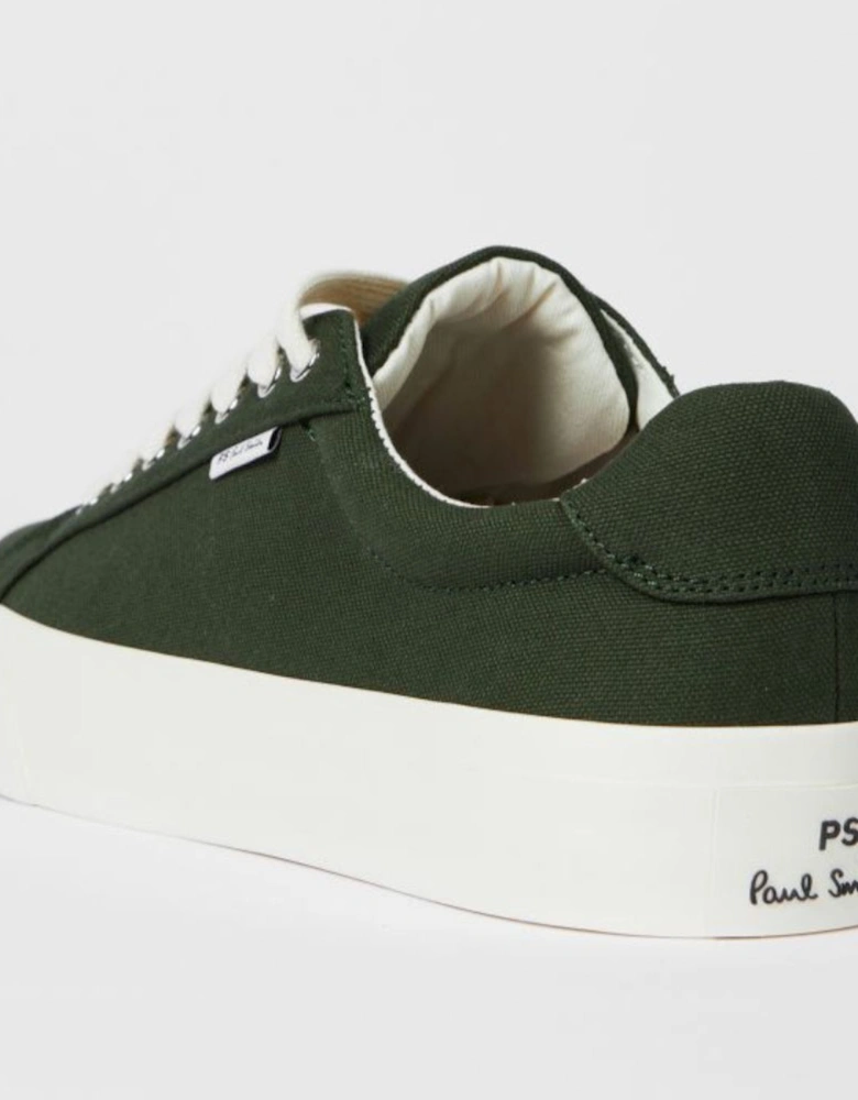 Amos Trainers, Khaki