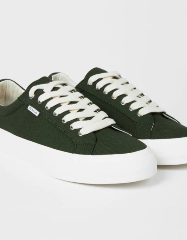 Amos Trainers, Khaki
