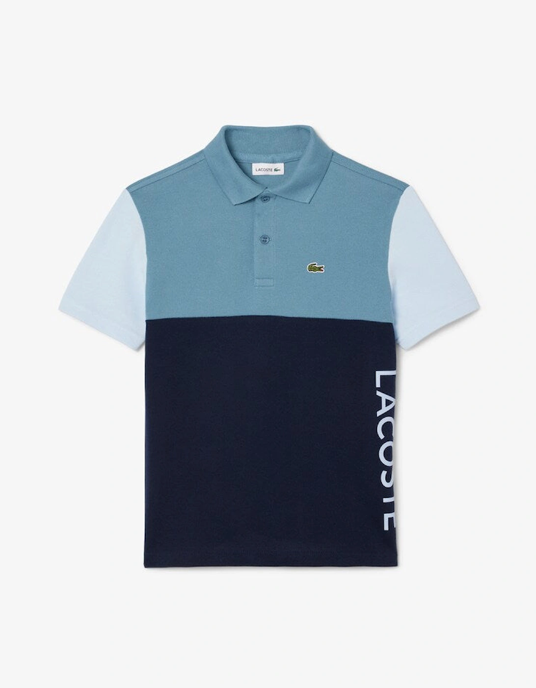 BOYS POLO PJ8427, 4 of 3
