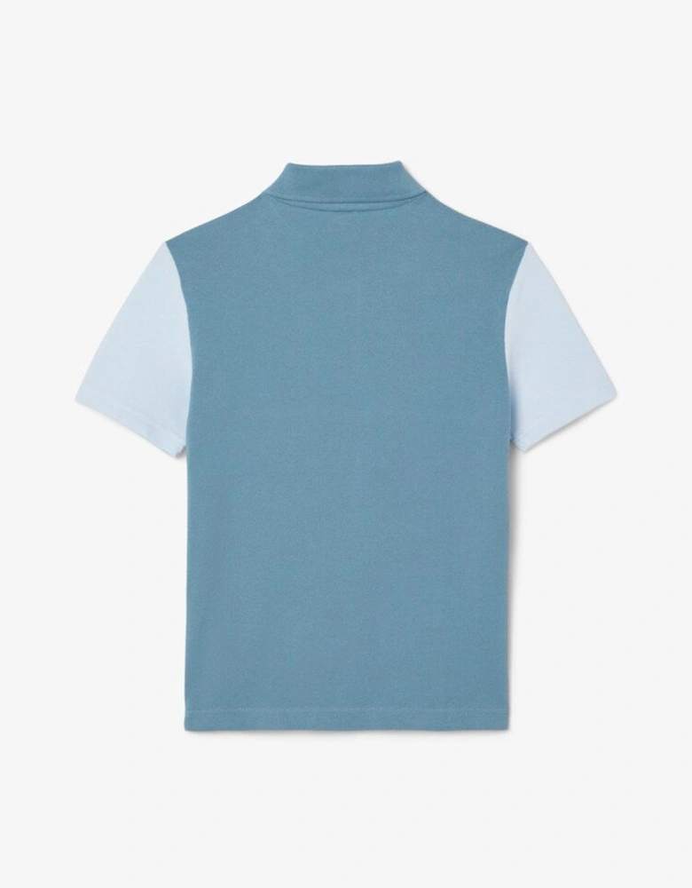 BOYS POLO PJ8427