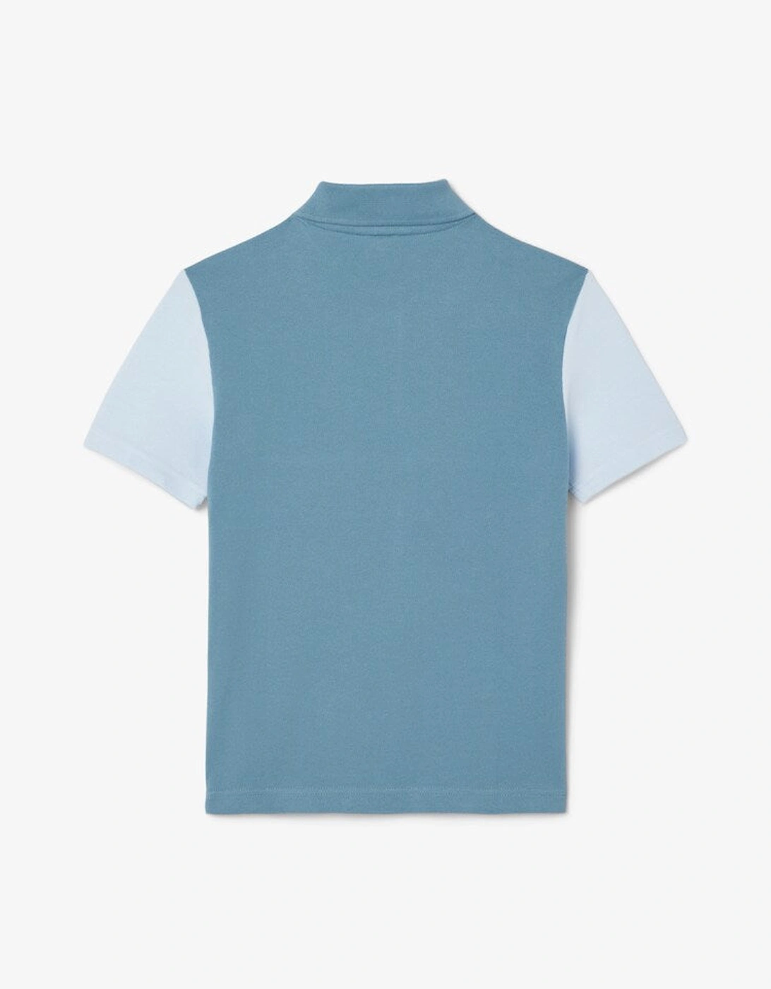 BOYS POLO PJ8427