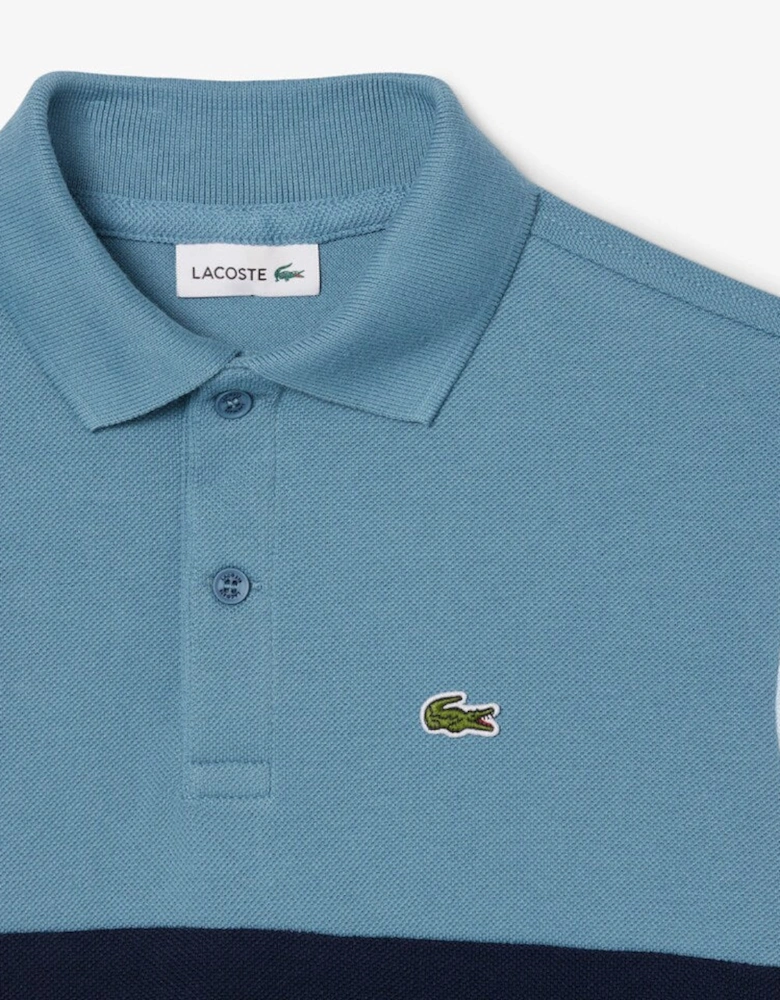 BOYS POLO PJ8427