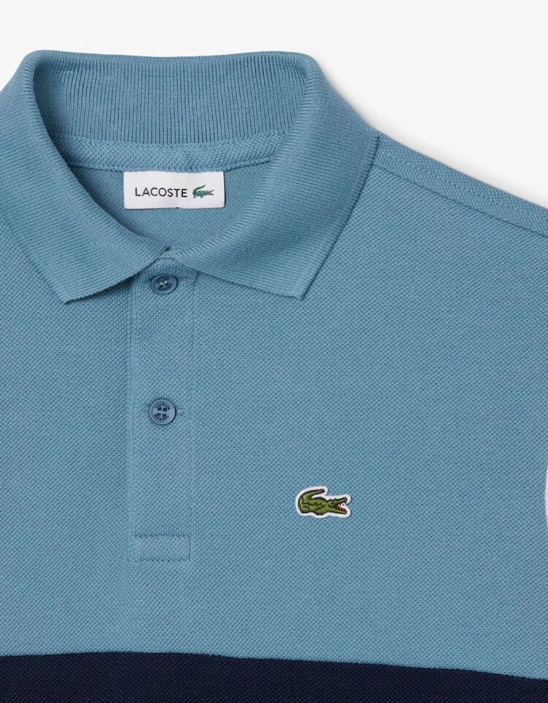 BOYS POLO PJ8427