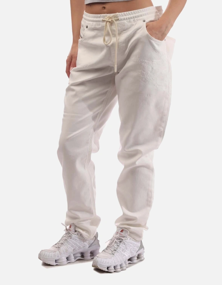 2031 D-Krailey Sweat Jeans