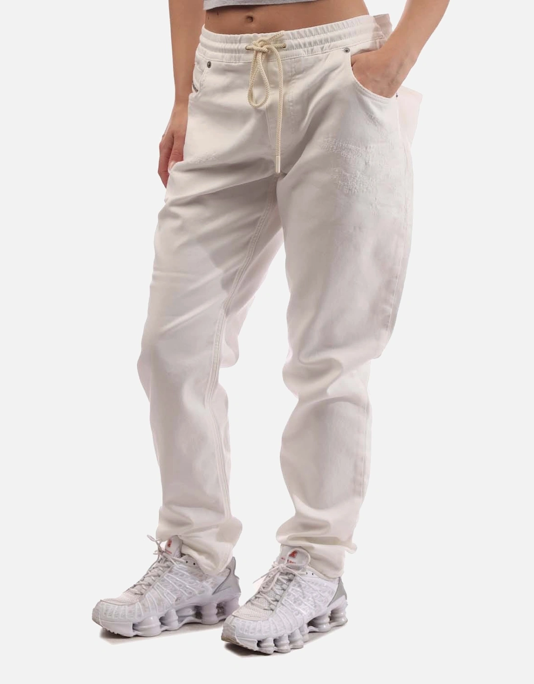2031 D-Krailey Sweat Jeans