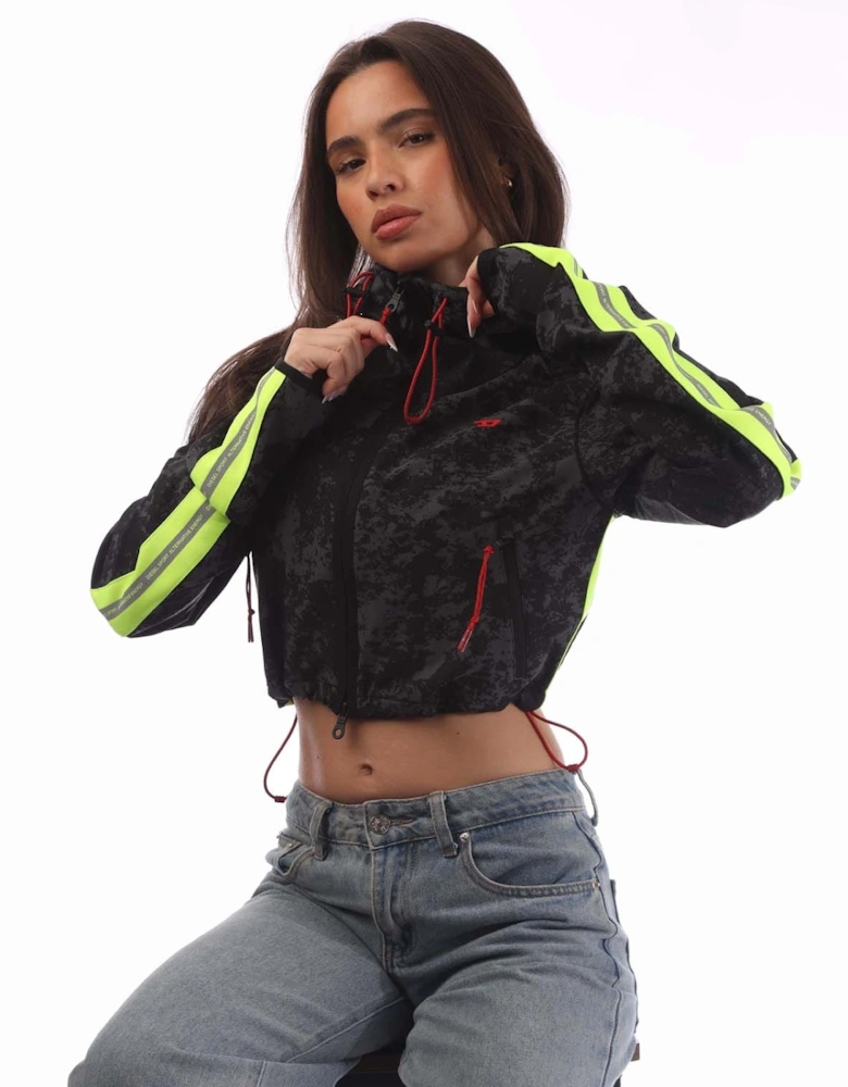AWWT-Cynthia-WT40 Jacket