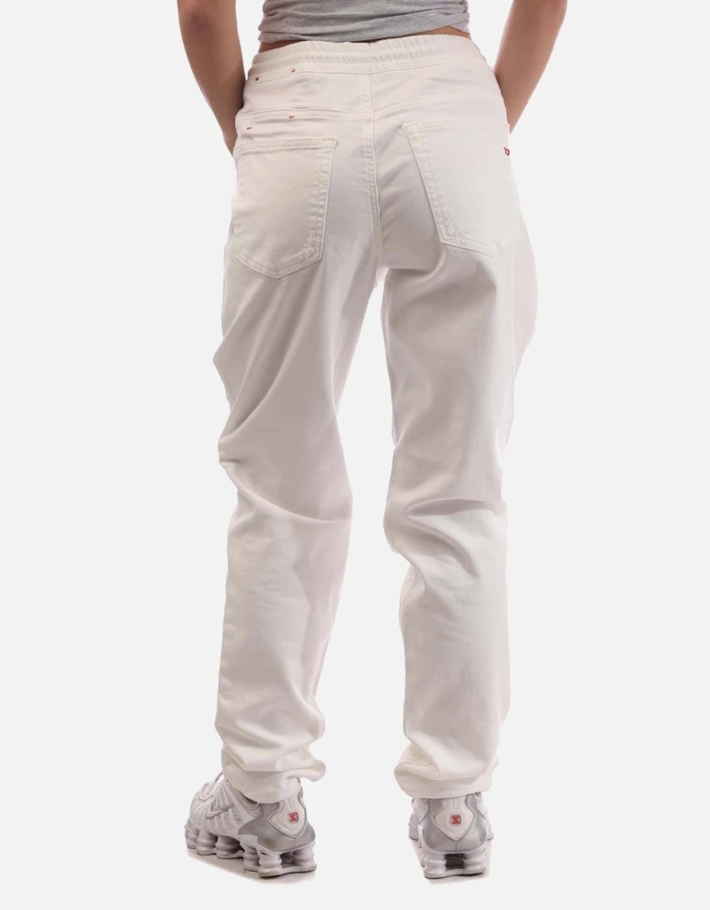 2031 D-Krailey Sweat Jeans