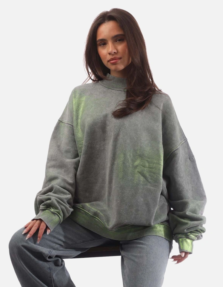 F-Alexan Sweatshirt