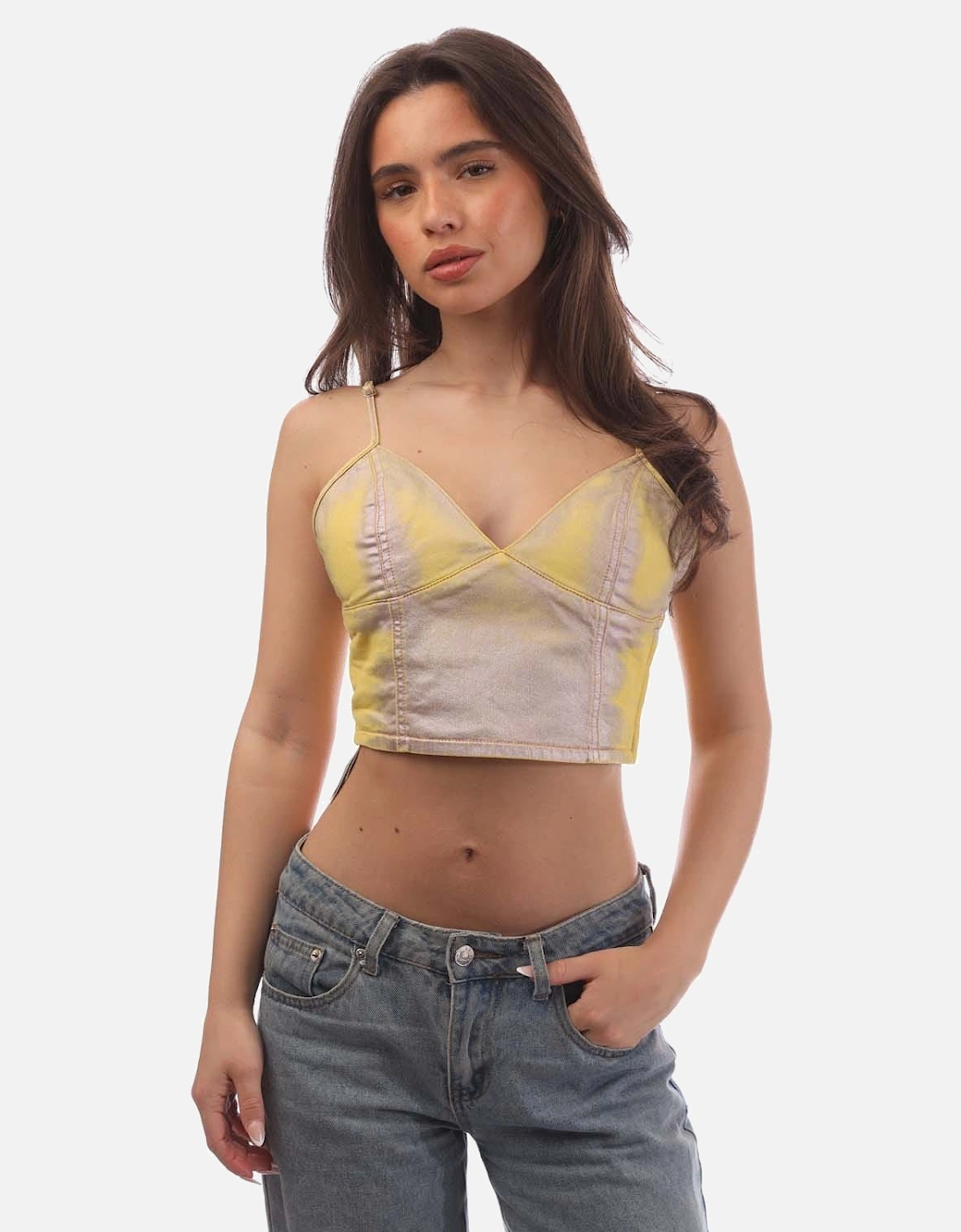 De-Fulvy Tank Top, 5 of 4