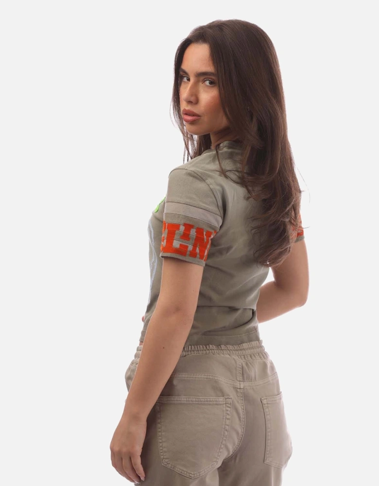 T-Uncusl T-Shirt
