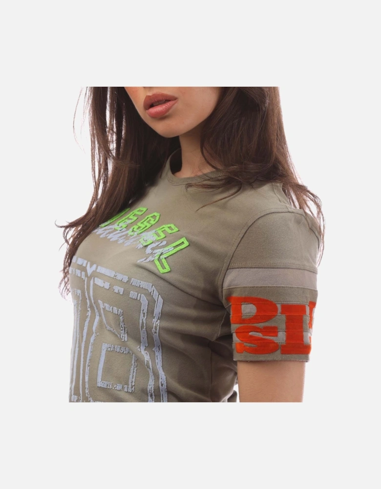 T-Uncusl T-Shirt