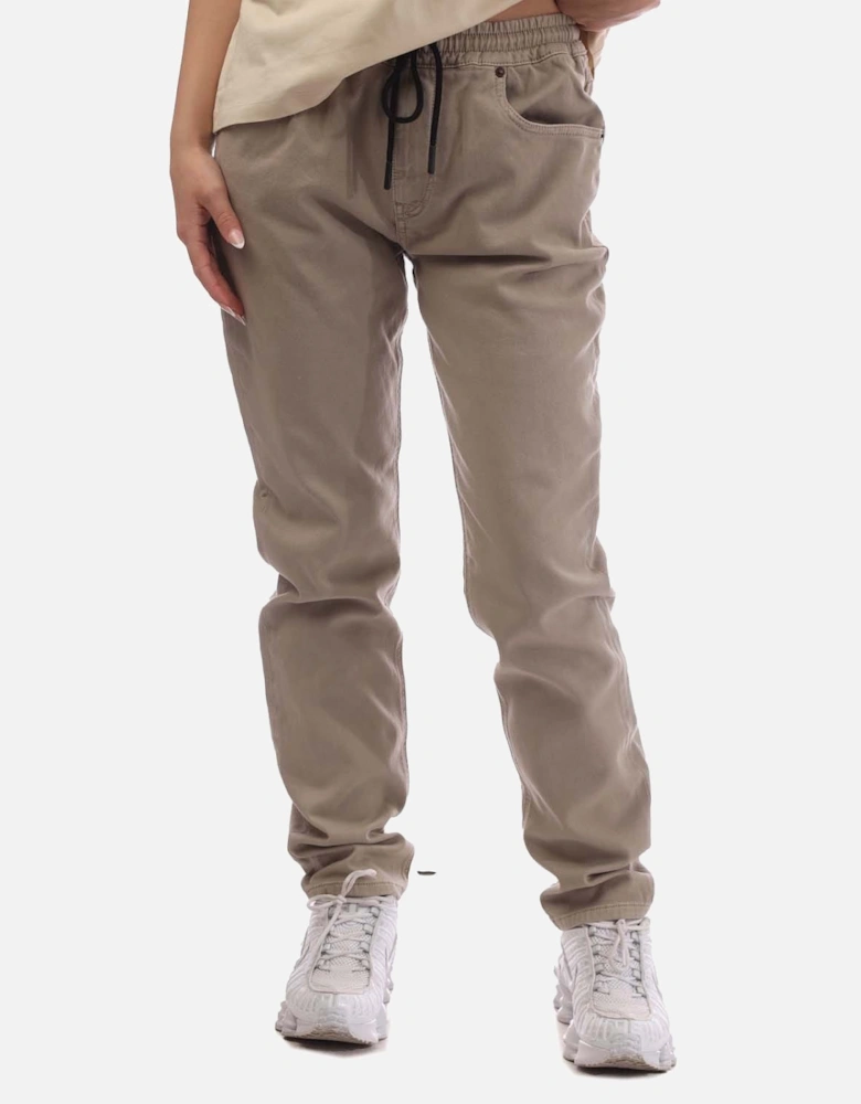 2031 D-Krailey Sweat Jeans