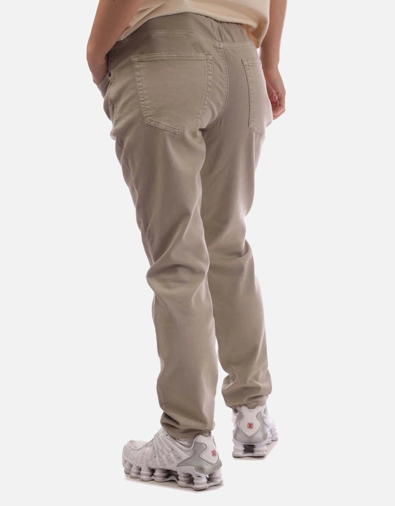 2031 D-Krailey Sweat Jeans